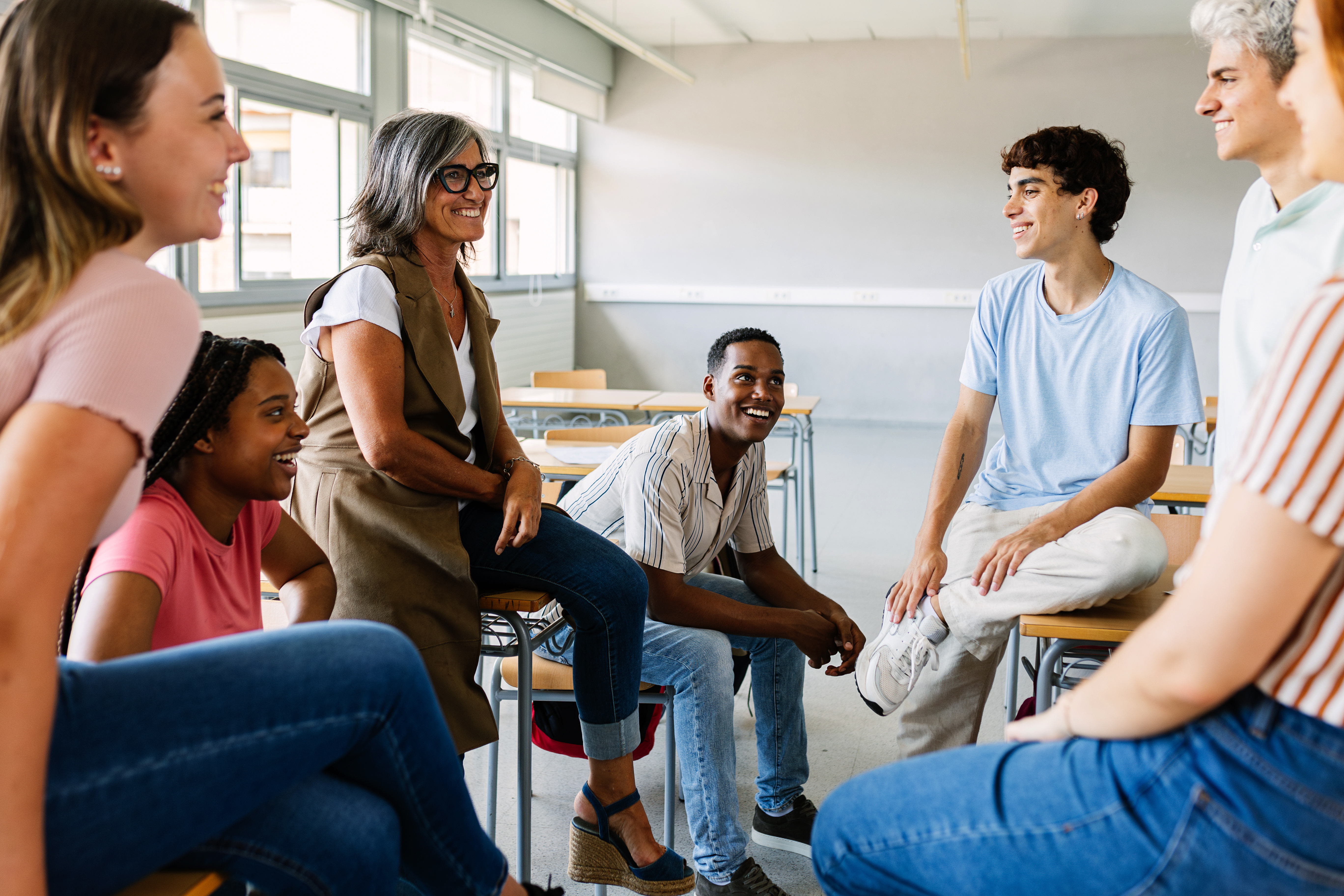 Designing Early Student Engagement That Actually Scales